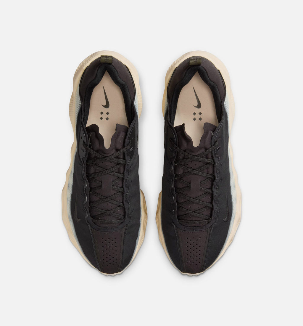 Ava Rover – Men's Lifestyle Shoe in Black/Muslin/Sequoia/Anthracite