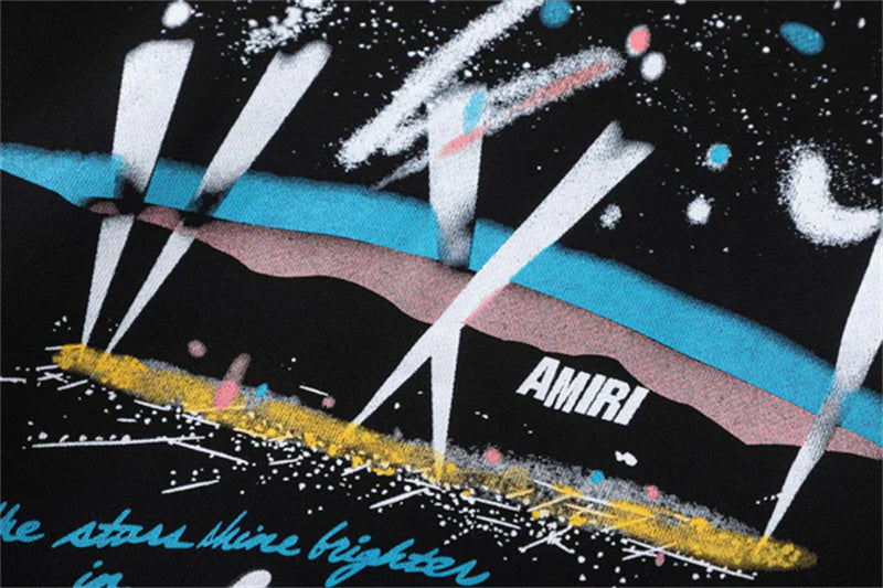 PW - Amiri Sweatshirt