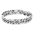 Dune — Chain Link Bracelet