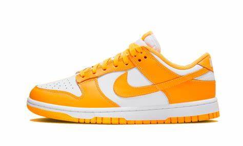 Dunk Low Laser Orange Reps Sneakers DD1503-800