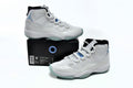 Air Jordan 11 Retro Legend Blue Reps Sneaker 378037-117
