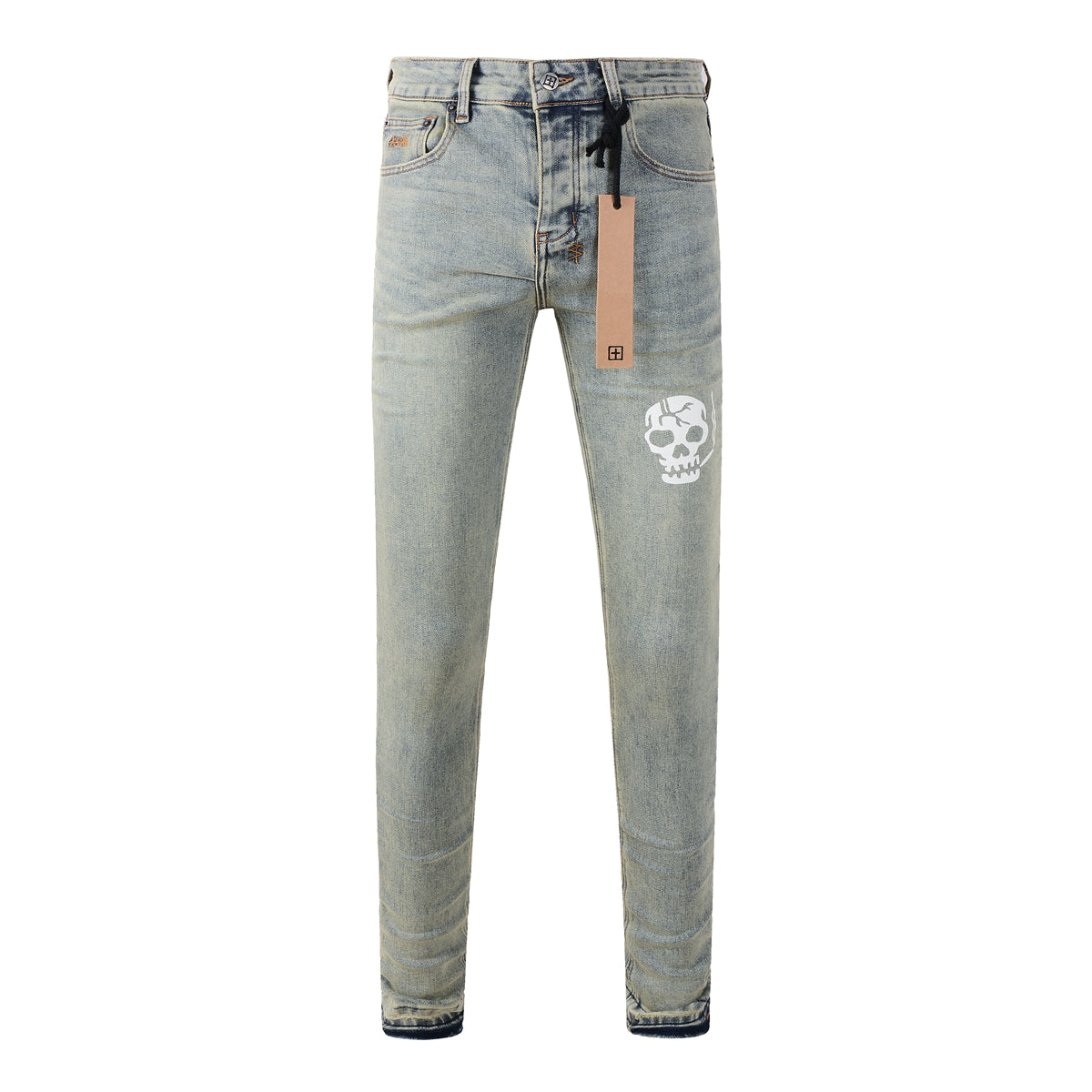 KSUBI Jeans #3028