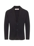 Orlebar Brown Rainer single-breasted merino blazer