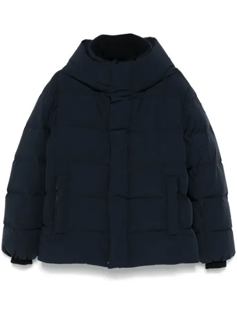 Fusalp Atila down jacket