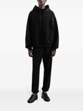 Dolce & Gabbana logo-embossed hoodie