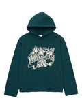 Honor The Gift Entertainment D-Holiday Fire hoodie