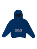 Sinclair Clairbreaker hooodie