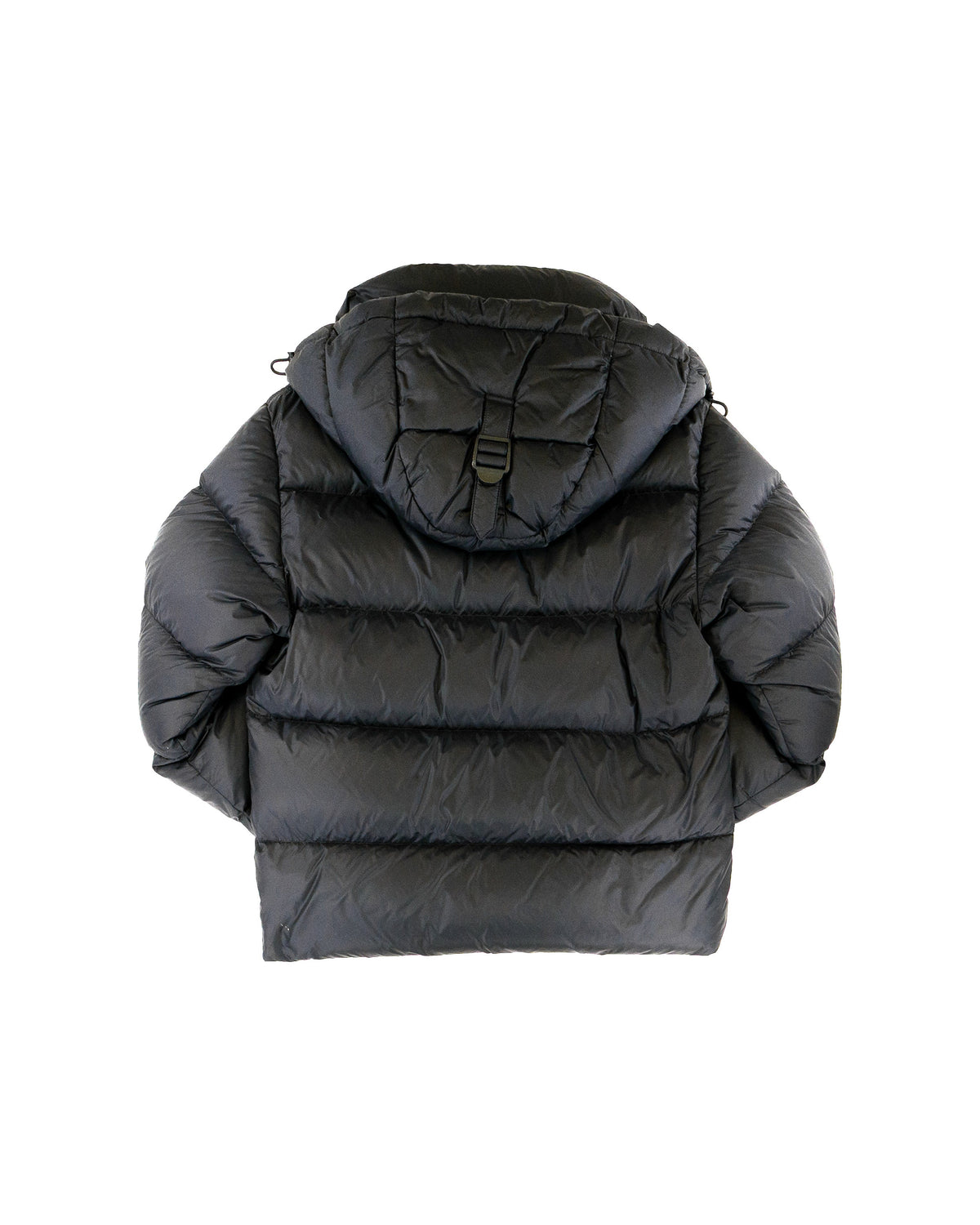 Burberry Coat