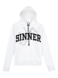 RTA Sinner hoodie