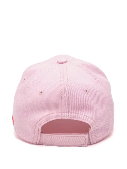 Ruslan Baginskiy embroidered baseball cap