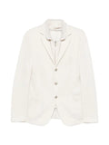 Eleventy bib pocket jacket