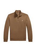 Polo Ralph Lauren Pony quarter-zip sweatshirt