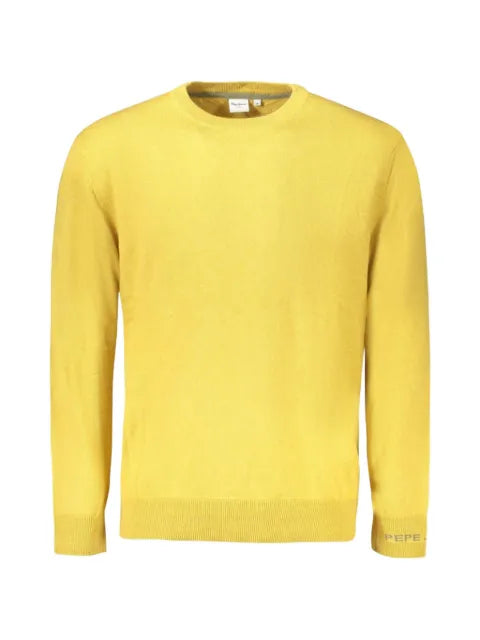 Pepe Jeans crewneck cotton sweater