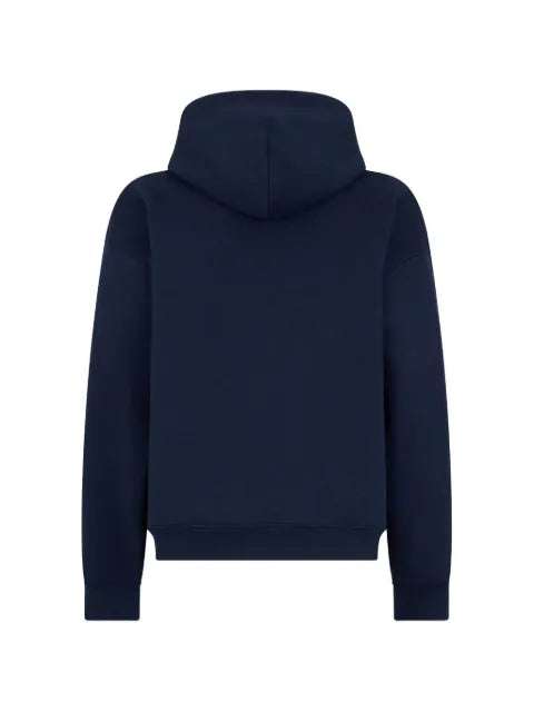 DSQUARED2 take the risk relax fit hoodie