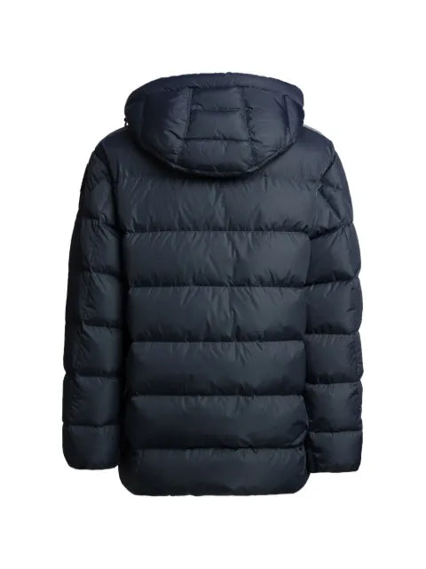 Parajumpers Sallins hooded parka