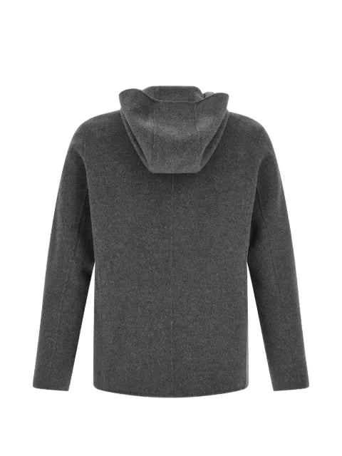 Giorgio Brato hooded jacket