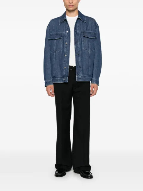 FENDI jeans jacket