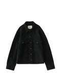 Studio Nicholson Kelver wool-blend jacket
