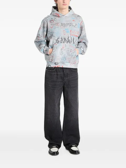 Ripndip Marker hoodie