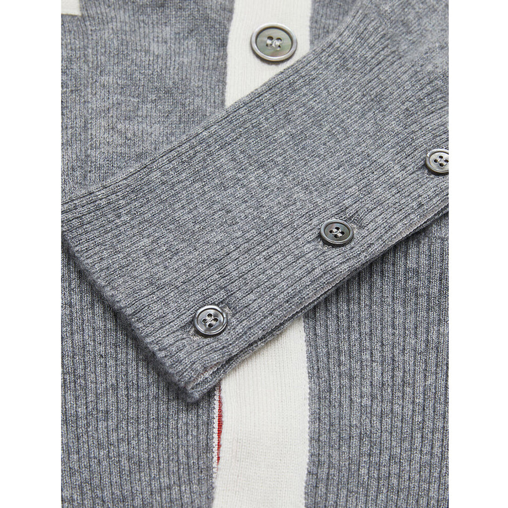 Men's Wool Knitwear | Thom Browne