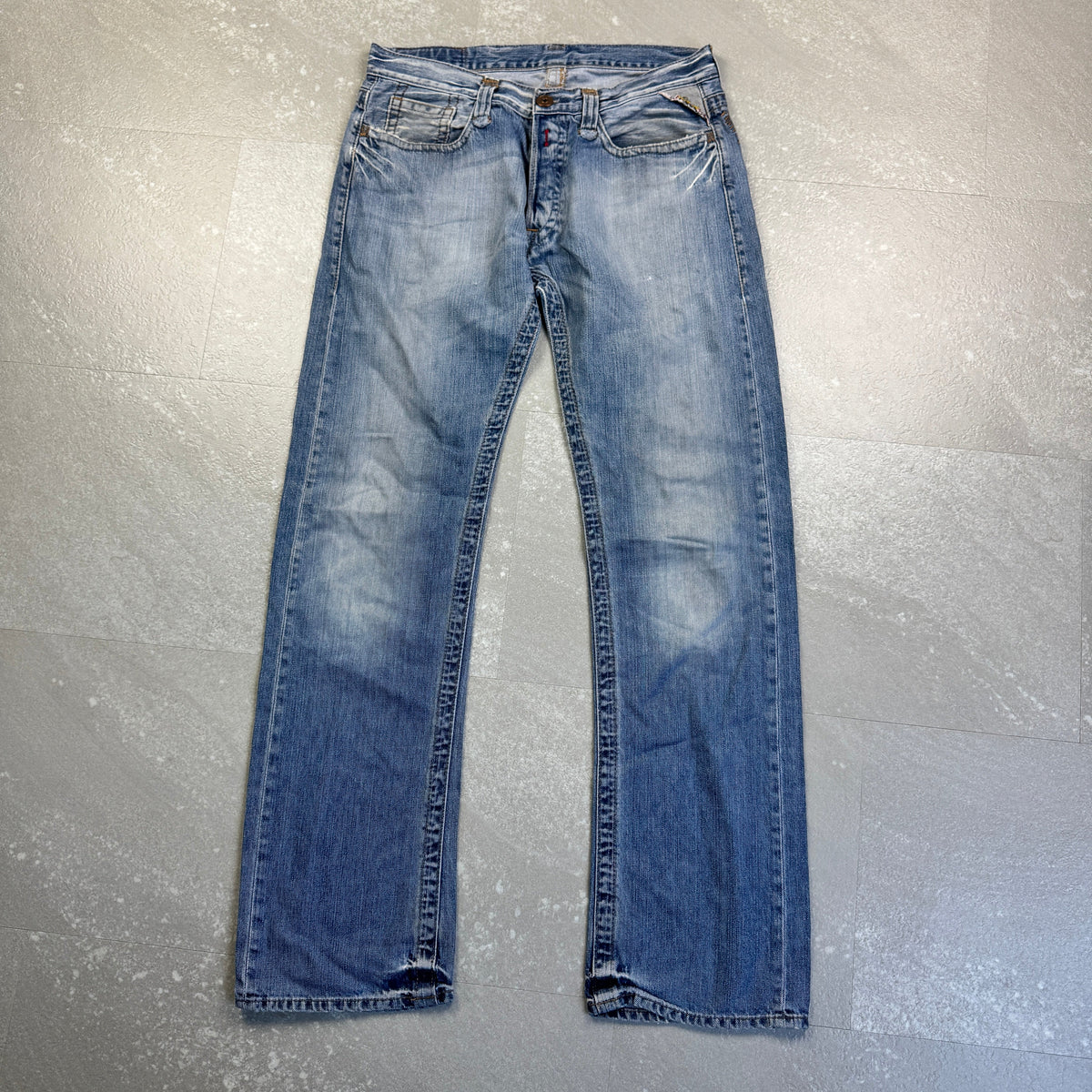 Replay Jeans