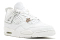 Air Jordan 4 Retro+ "Bling" 2000