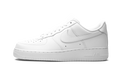 Nike Air Force 1 Low '07 "White on White"