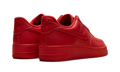 Nike Air Force 1 '07 LV8 Triple Red