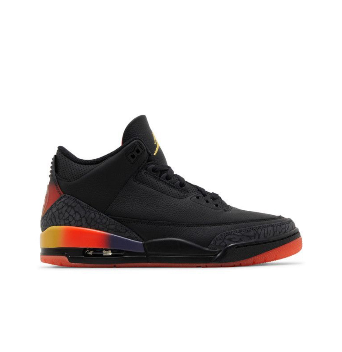 Retro 3 J Balvin Río