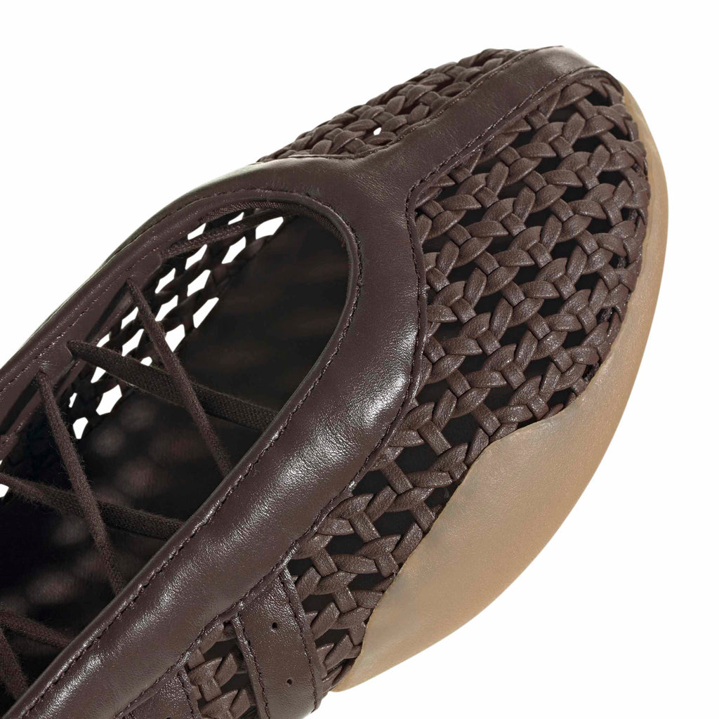 Adidas Womens Taekwondo MEI Ballet Shoes