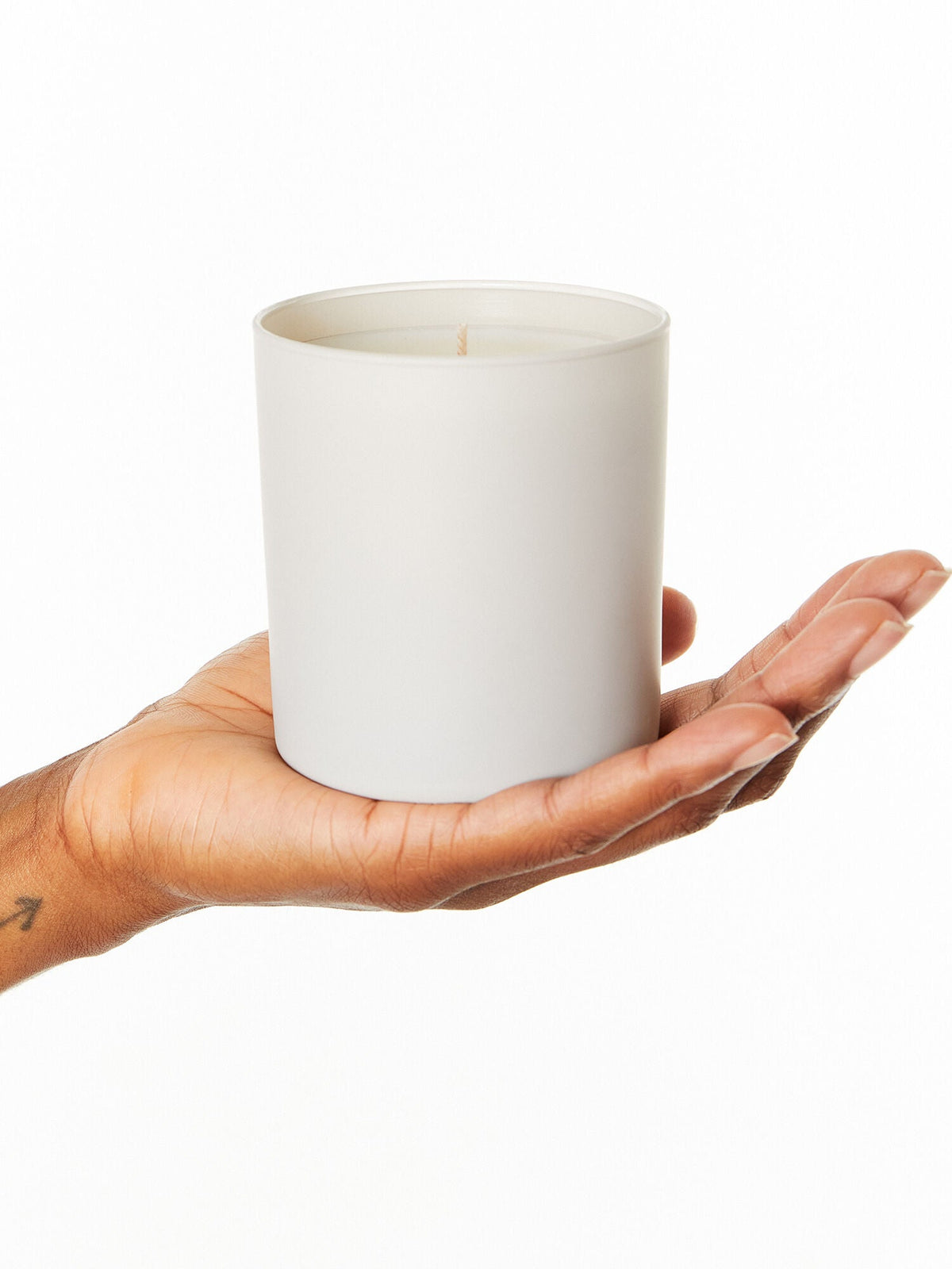 EXCLUSIVE CANDLE GRAPEFRUIT