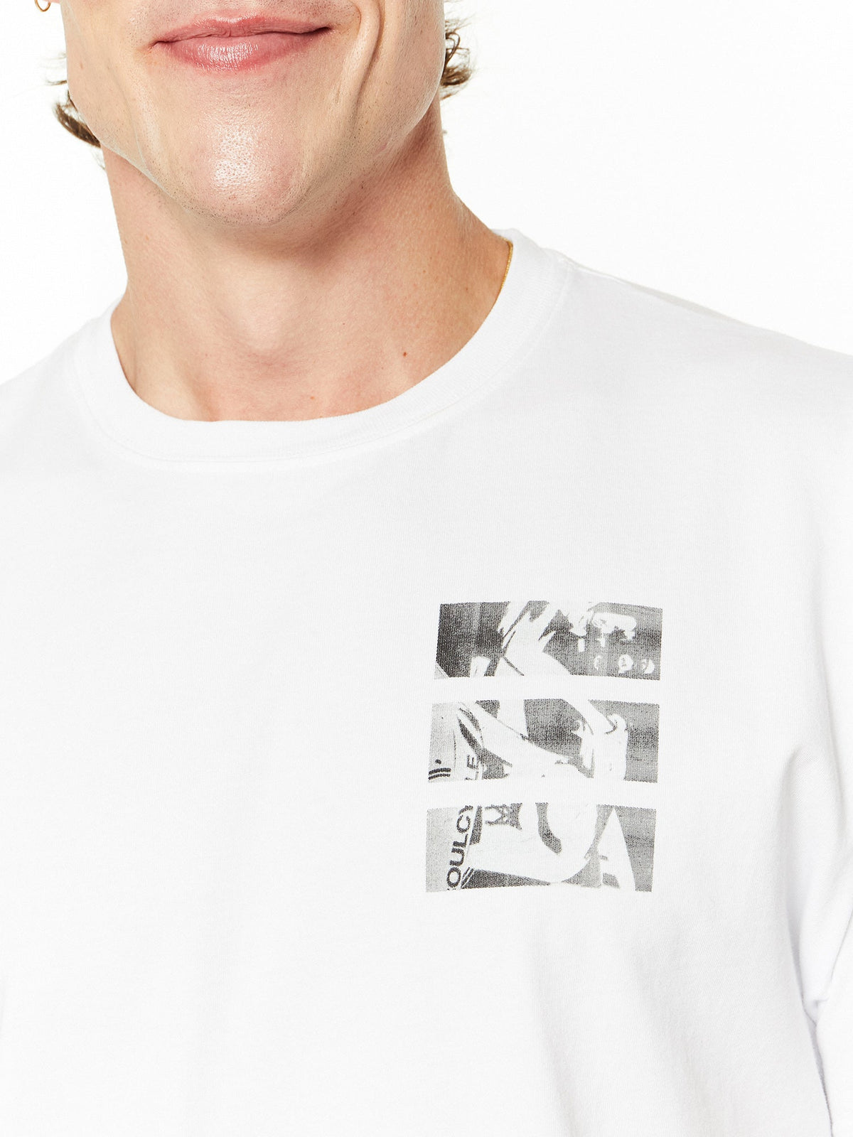 RUBY TEE