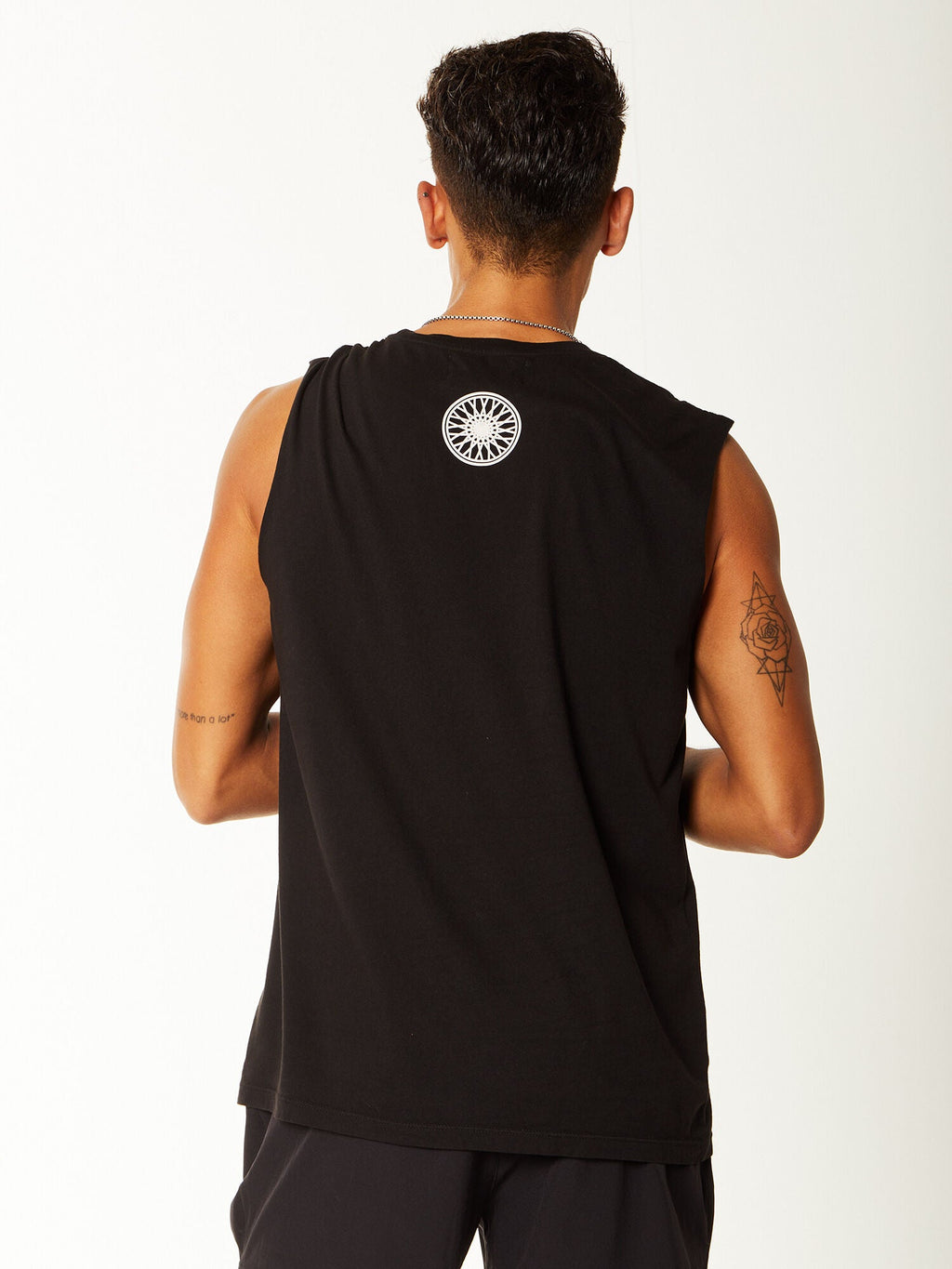 TURKEY BURN TANK