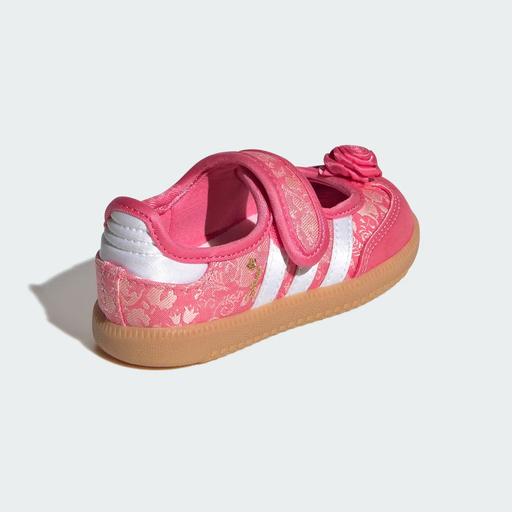 TD Adidas Samba Jane
