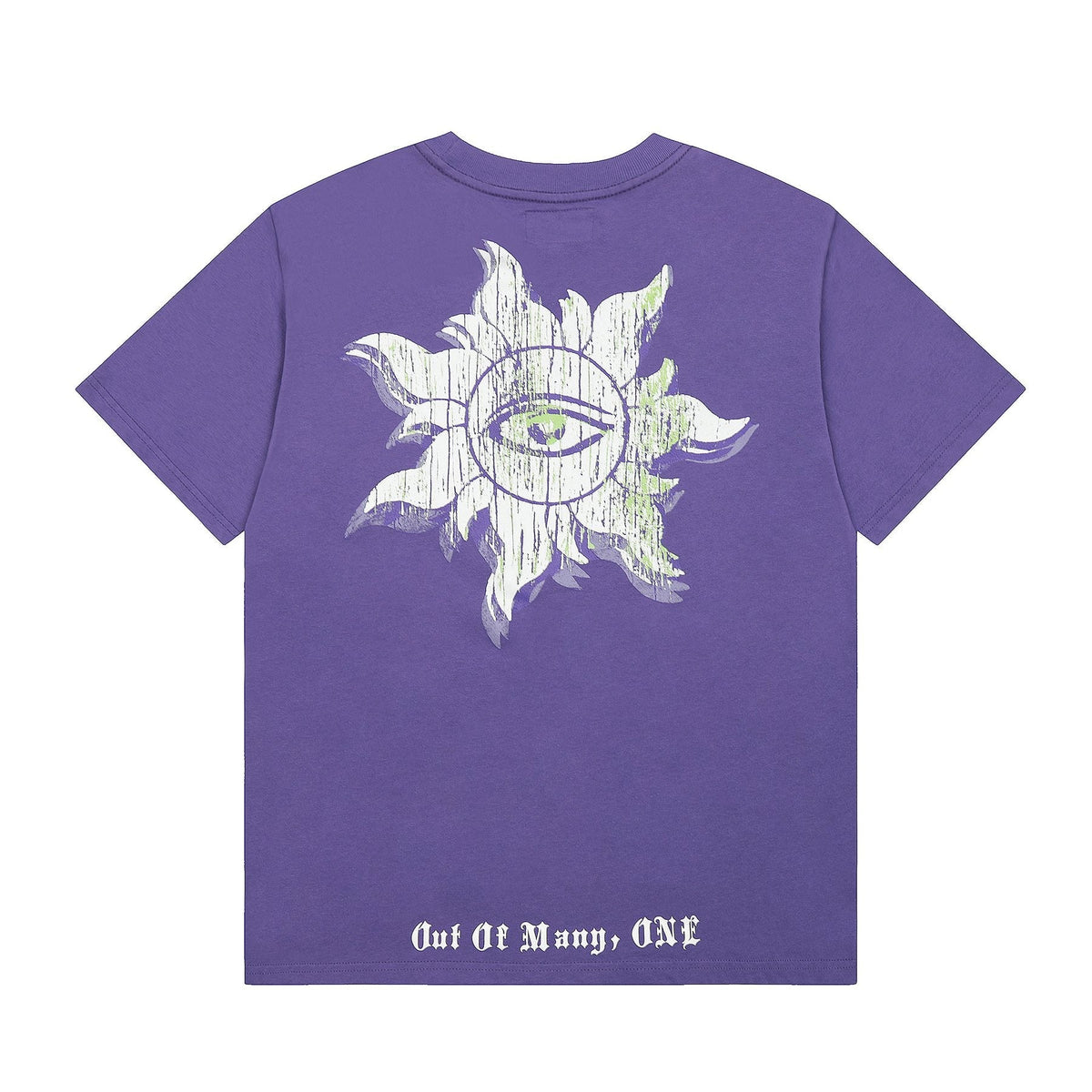 Godspeed Gothic Graphic T-Shirt