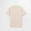 Life Studies Robert T-Shirt: Bone