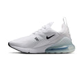 Women's Nike Air Max 270 Black/White (HJ3222 010)