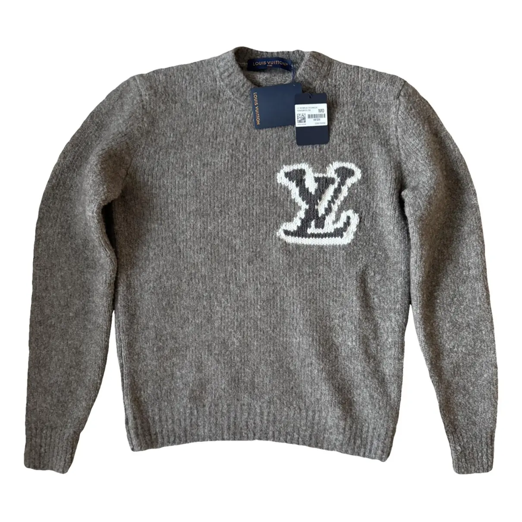 LOUIS VUITTON SWEATER